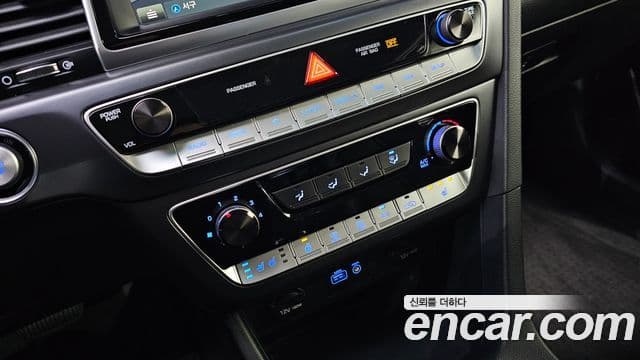 Hyundai Sonata New 라이즈 2.0 Smart Choice, 2019 18