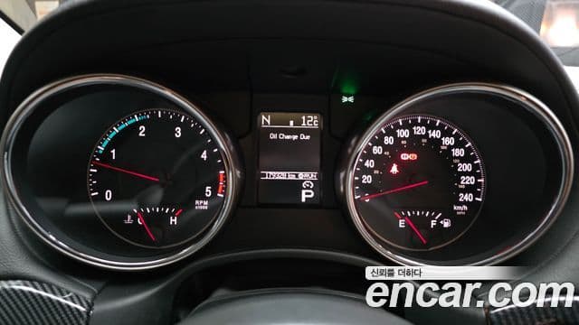 Jeep Grand Cherokee WK2, 2012 8