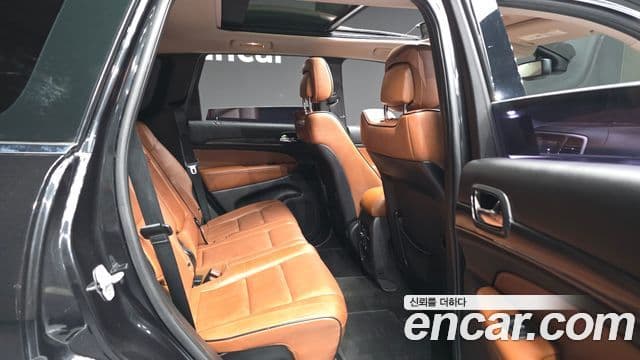 Jeep Grand Cherokee WK2, 2012 12