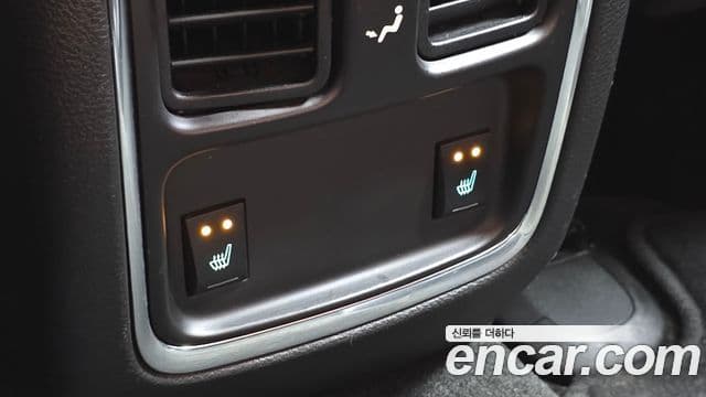 Jeep Grand Cherokee WK2, 2012 19