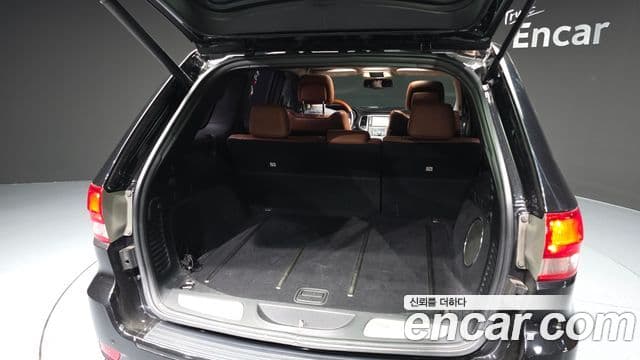 Jeep Grand Cherokee WK2, 2012 20