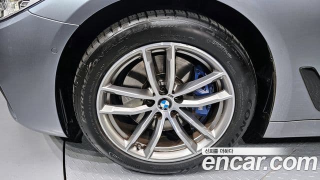 BMW 5시리즈 (G30) 530i xDrive M Sport Plus, 2017 все фото