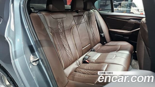 BMW 5시리즈 (G30) 530i xDrive M Sport Plus, 2017 12