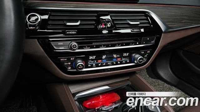 BMW 5시리즈 (G30) 530i xDrive M Sport Plus, 2017 16