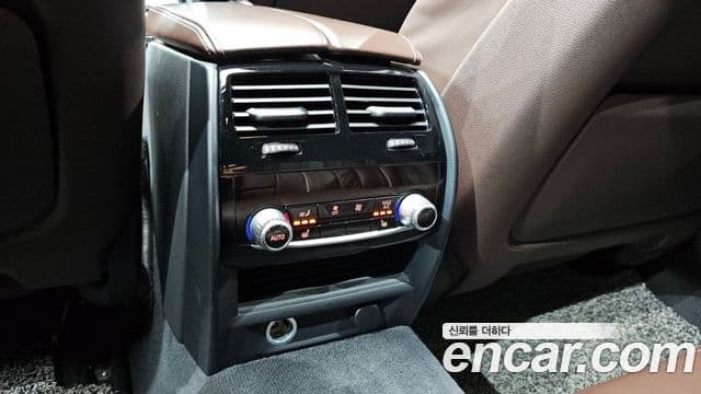 BMW 5시리즈 (G30) 530i xDrive M Sport Plus, 2017 17