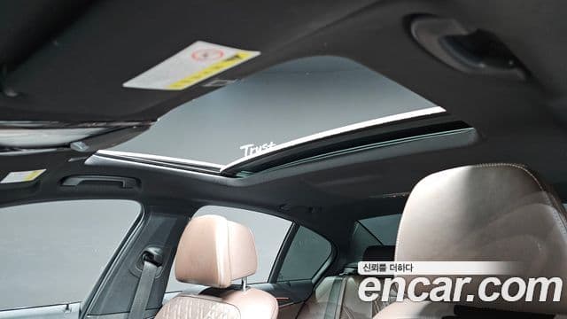 BMW 5시리즈 (G30) 530i xDrive M Sport Plus, 2017 20