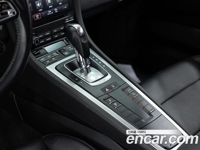 Porsche 718 카이맨, 2018 9