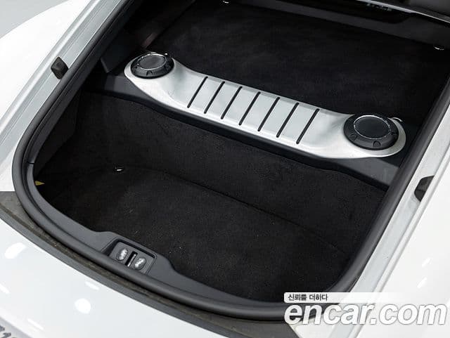 Porsche 718 카이맨, 2018 13