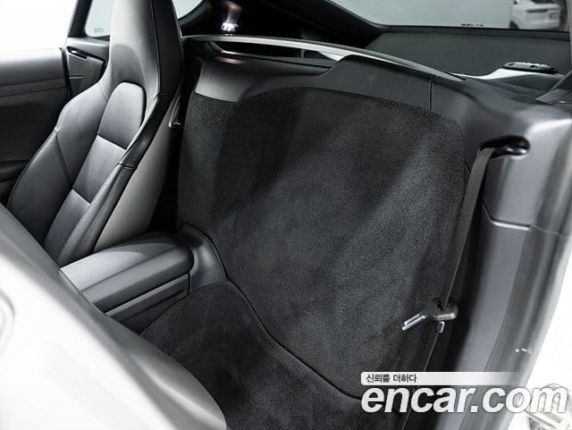 Porsche 718 카이맨, 2018 18