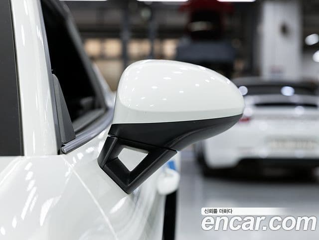 Porsche 718 카이맨, 2018 19