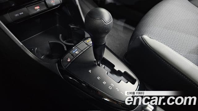 Kia The / новый New Morning (JA) Prestige, 2026 9