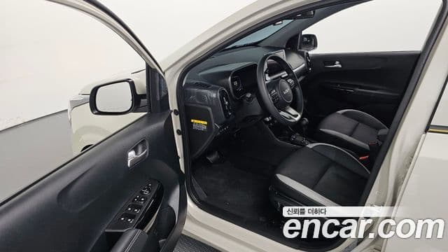 Kia The / новый New Morning (JA) Prestige, 2026 10