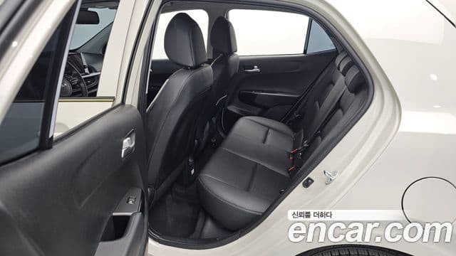 Kia The / новый New Morning (JA) Prestige, 2026 11