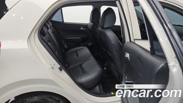 Kia The / новый New Morning (JA) Prestige, 2026 12