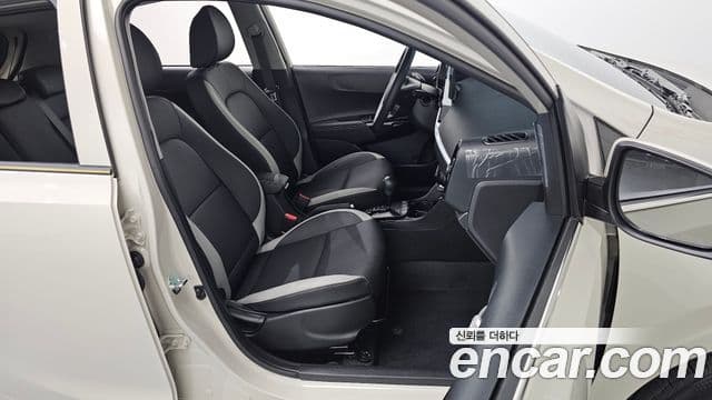 Kia The / новый New Morning (JA) Prestige, 2026 13