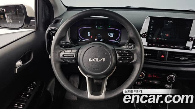 Kia The / новый New Morning (JA) Prestige, 2026 15