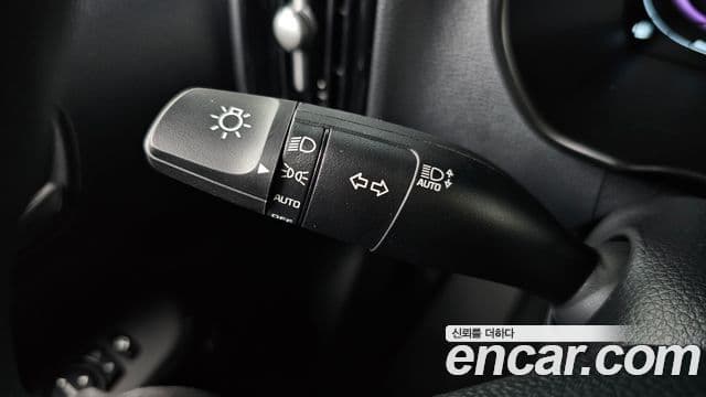 Kia The / новый New Morning (JA) Prestige, 2026 16