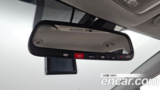 Kia The / новый New Morning (JA) Prestige, 2026 17