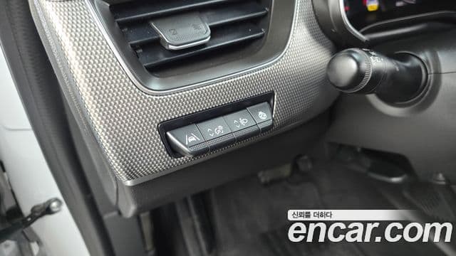 Renault Korea(Samsung) XM3 1.6 GTe Инспайр (Inspire), 2024 17