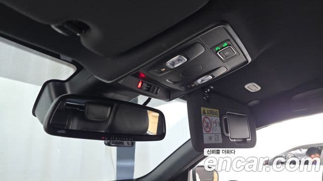 Renault Korea(Samsung) XM3 1.6 GTe Инспайр (Inspire), 2024 18