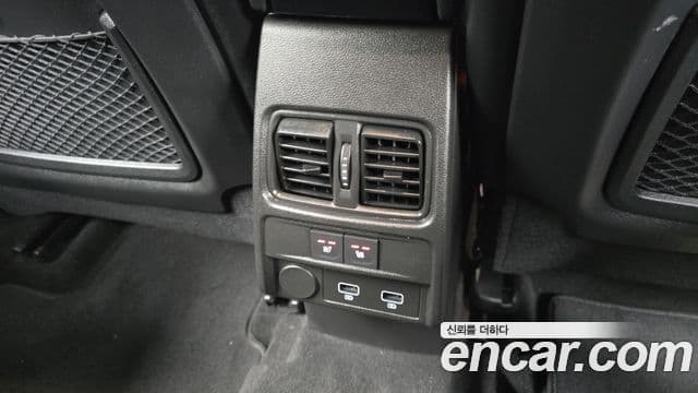 Renault Korea(Samsung) XM3 1.6 GTe Инспайр (Inspire), 2024 19