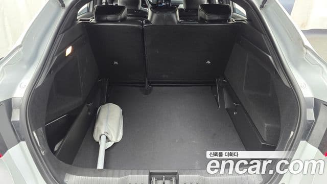 Renault Korea(Samsung) XM3 1.6 GTe Инспайр (Inspire), 2024 20