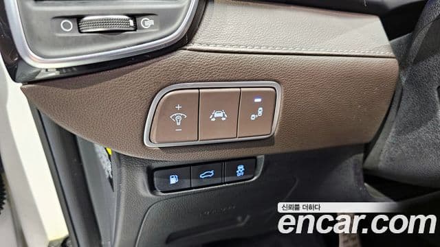 Hyundai Grandeur IG 3.0 LPi Exclusive (арендный автомобиль), 2018 14