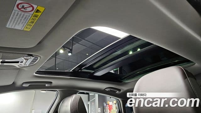 Hyundai Grandeur IG 3.0 LPi Exclusive (арендный автомобиль), 2018 17