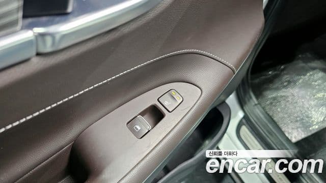 Hyundai Grandeur IG 3.0 LPi Exclusive (арендный автомобиль), 2018 18