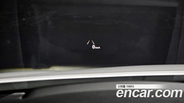 Hyundai Grandeur IG 3.0 LPi Exclusive (арендный автомобиль), 2018 19