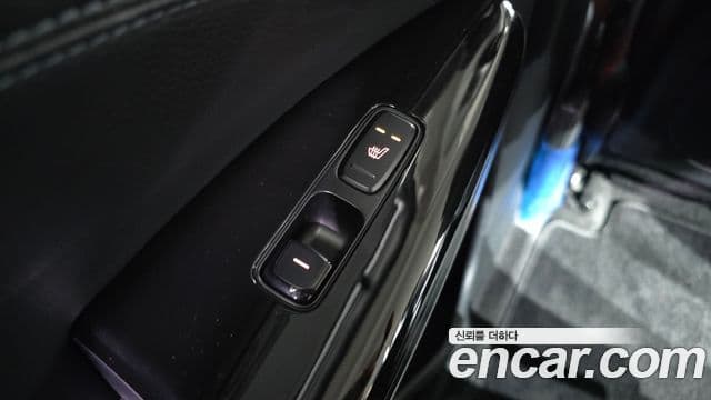 Kia All New K7 3.0 LPI Luxury (арендный автомобиль), 2018 18