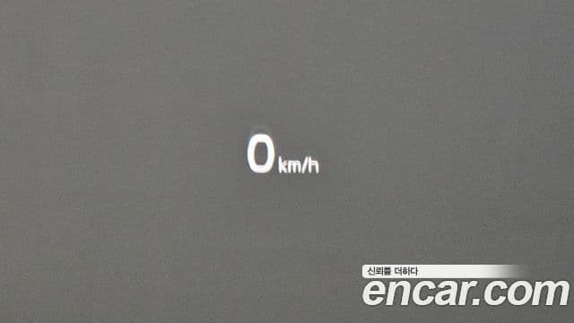 Kia All New K7 гибрид Noblesse, 2019 17