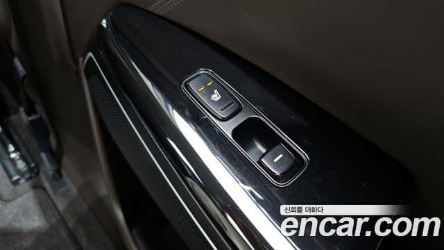 Kia All New K7 гибрид Noblesse, 2019 19