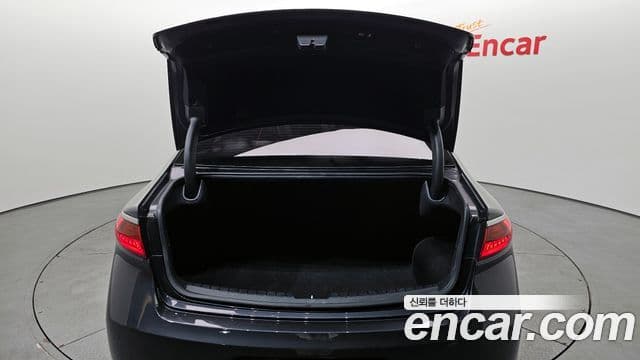 Kia All New K7 гибрид Noblesse, 2019 20