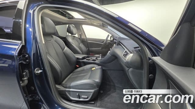 Genesis G70 Advanced, 2018 10