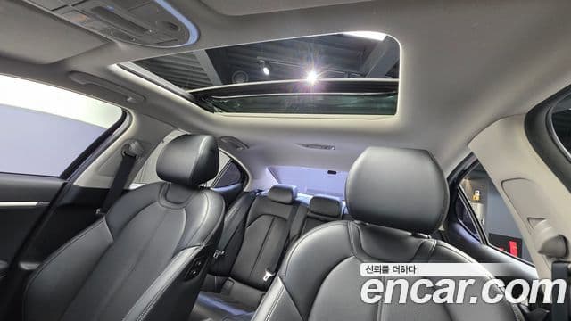 Genesis G70 Advanced, 2018 11