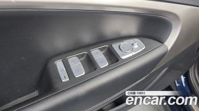 Genesis G70 Advanced, 2018 13