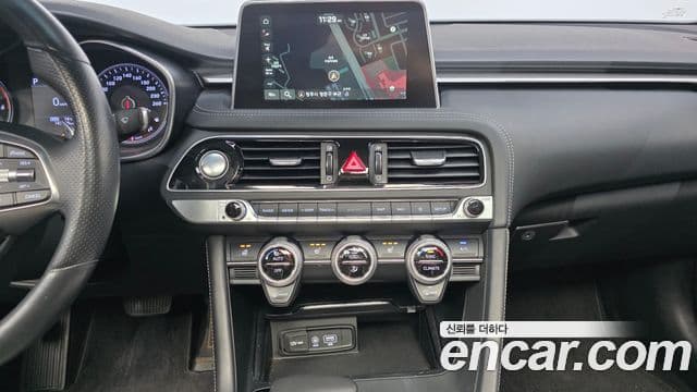 Genesis G70 Advanced, 2018 16