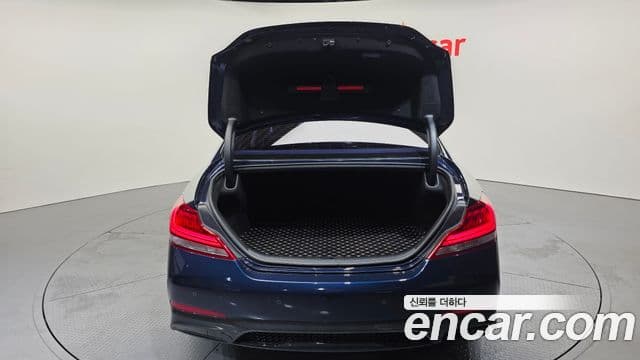 Genesis G70 Advanced, 2018 20