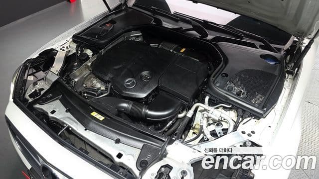 Mercedes-Benz E-класс W213 Avantgarde, 2018 6