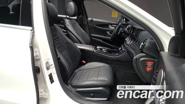 Mercedes-Benz E-класс W213 Avantgarde, 2018 10