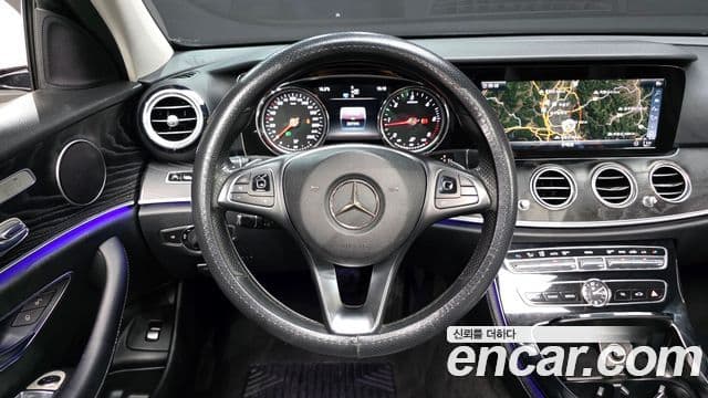 Mercedes-Benz E-класс W213 Avantgarde, 2018 13