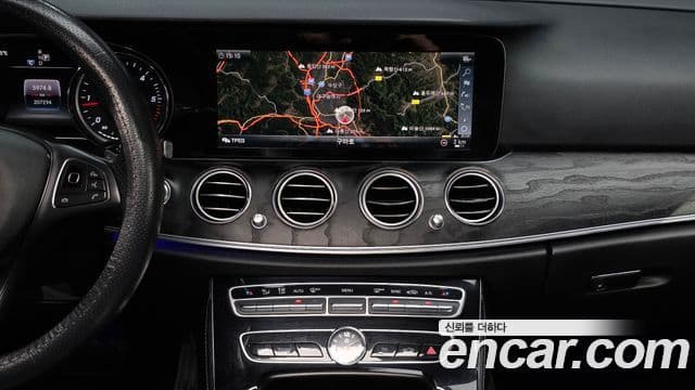 Mercedes-Benz E-класс W213 Avantgarde, 2018 14