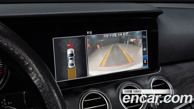 Mercedes-Benz E-класс W213 Avantgarde, 2018 15