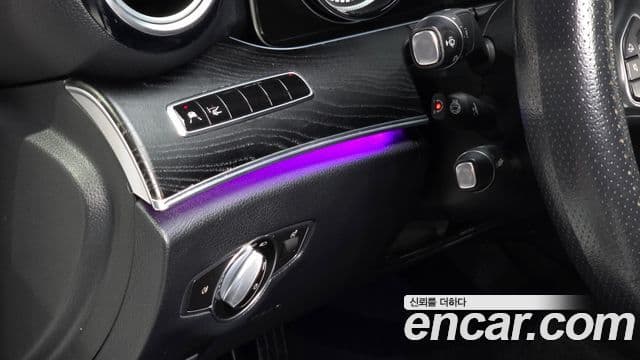 Mercedes-Benz E-класс W213 Avantgarde, 2018 16