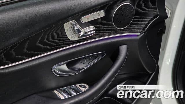 Mercedes-Benz E-класс W213 Avantgarde, 2018 17