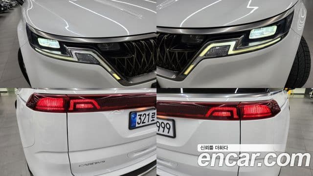Kia Carnival 4세대 Signature, 2023 8