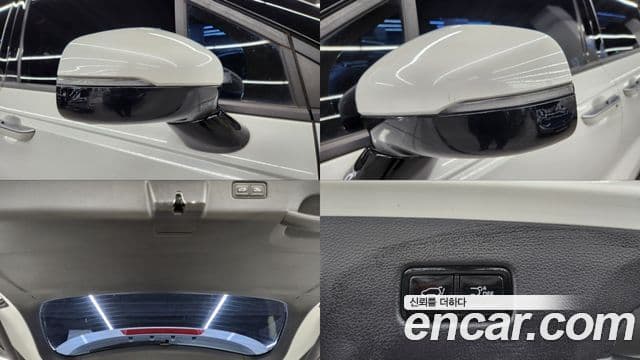 Kia Carnival 4세대 Signature, 2023 9