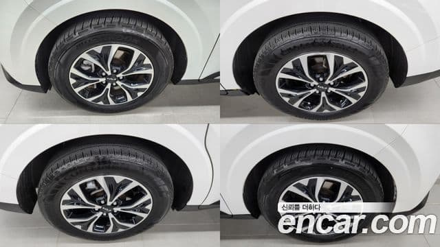 Kia Carnival 4세대 Signature, 2023 10