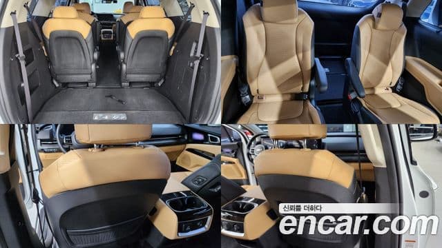Kia Carnival 4세대 Signature, 2023 12